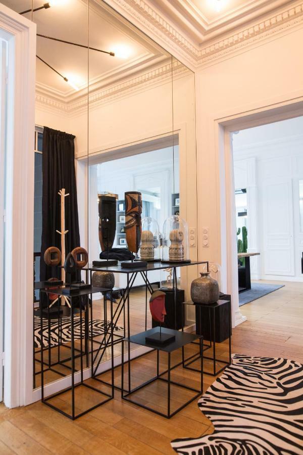 Luxueux Bourgeois De 250 M2 Climatise Lille
