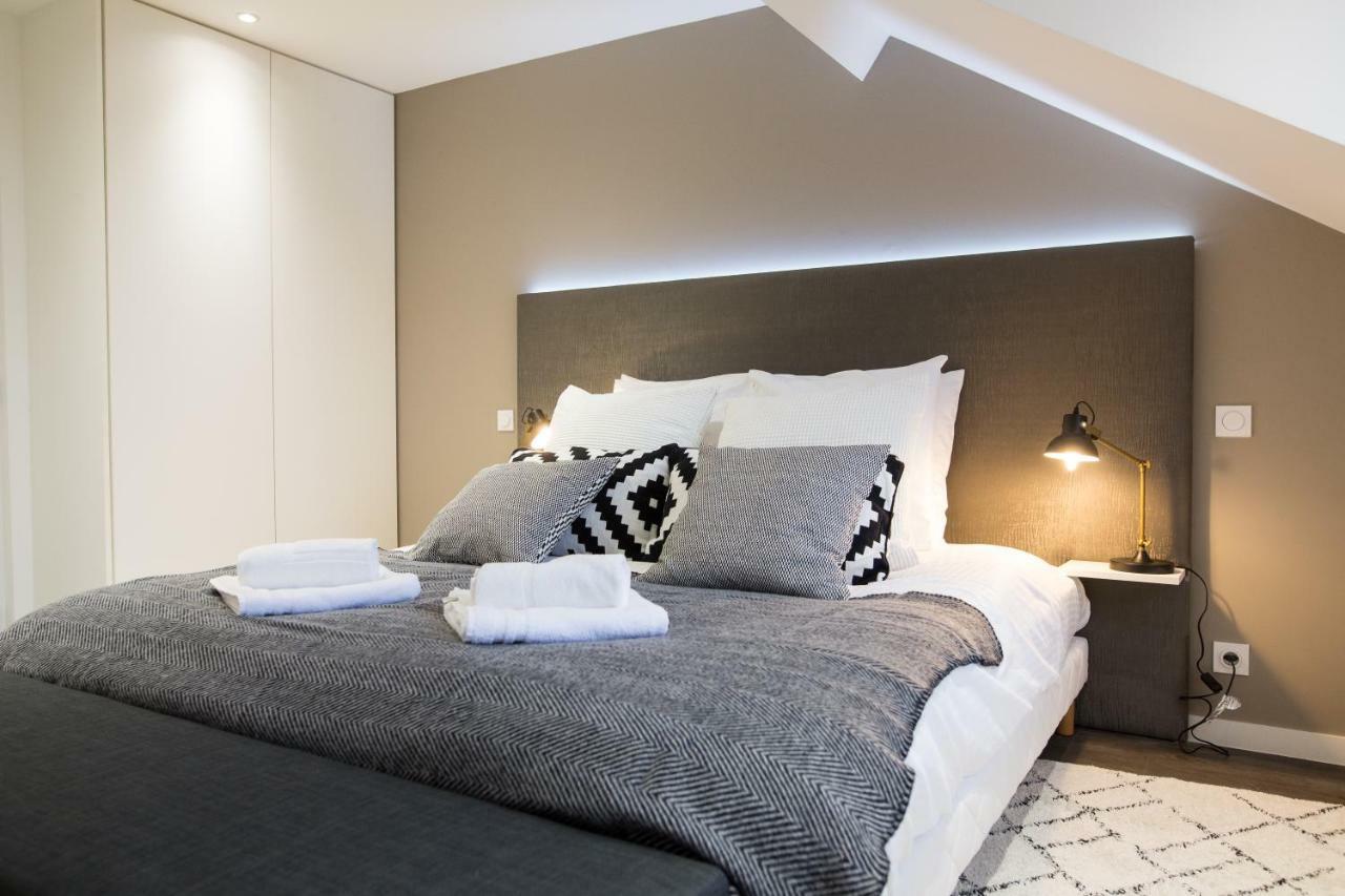 Apartment Luxueux Bourgeois De 250 M2 Climatise